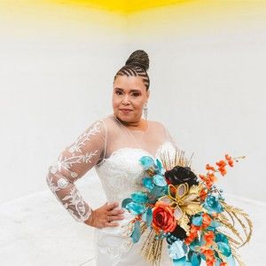 Meet your Posher, Tiffany